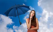 Clima en Edomex para este 23 de julio ¿habrá lluvia o calor para este miércoles?