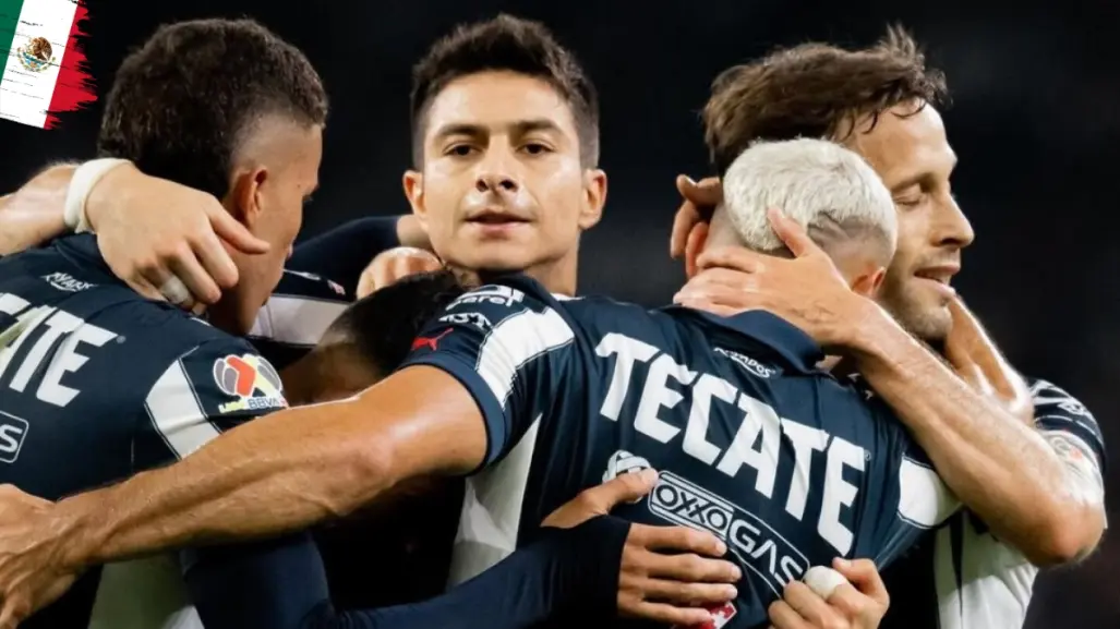 Posiciones de Club de Fútbol Monterrey: Análisis, Cuotas y Apuestas MX