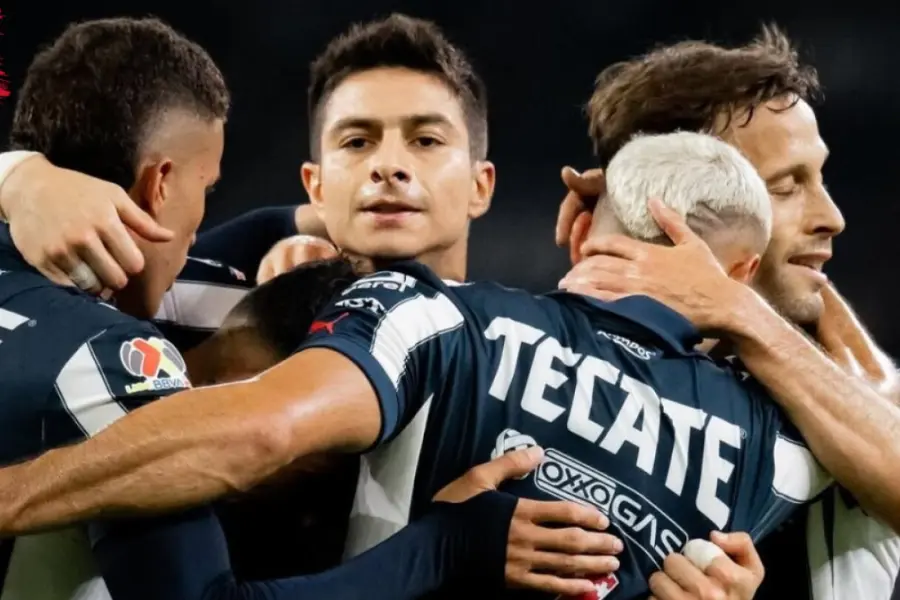 Posiciones de Club de Fútbol Monterrey: Análisis, Cuotas y Apuestas MX