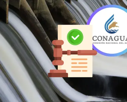 Licitación de la presa Tunal 2 de Durango sigue en suspenso