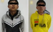 Disparan a quemarropa contra motociclista en Iztapalapa; SSC los detiene
