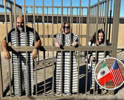 La prisión-museo que puedes visitar cerca de la frontera entre México y Arizona