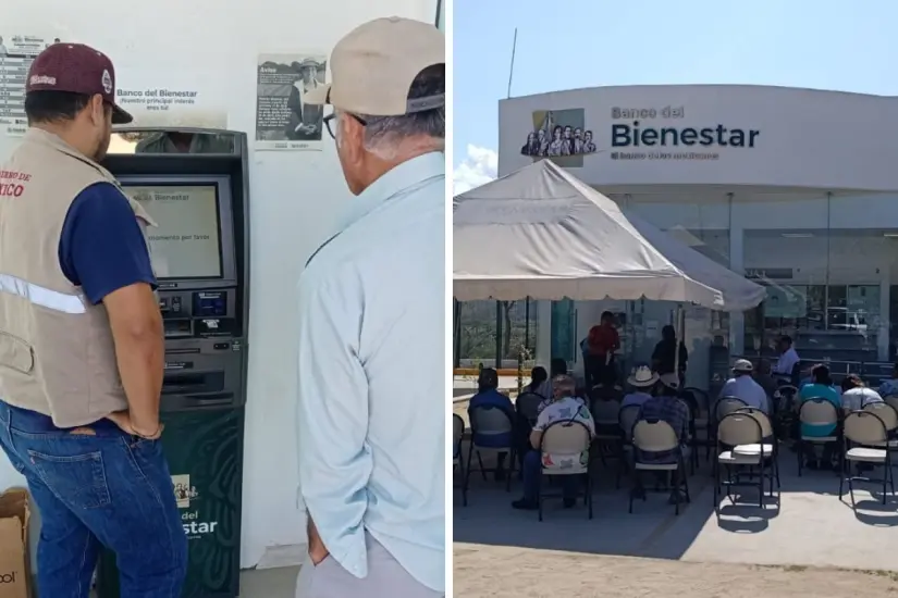 Foto: Delegación de Programas para el Bienestar BCS 