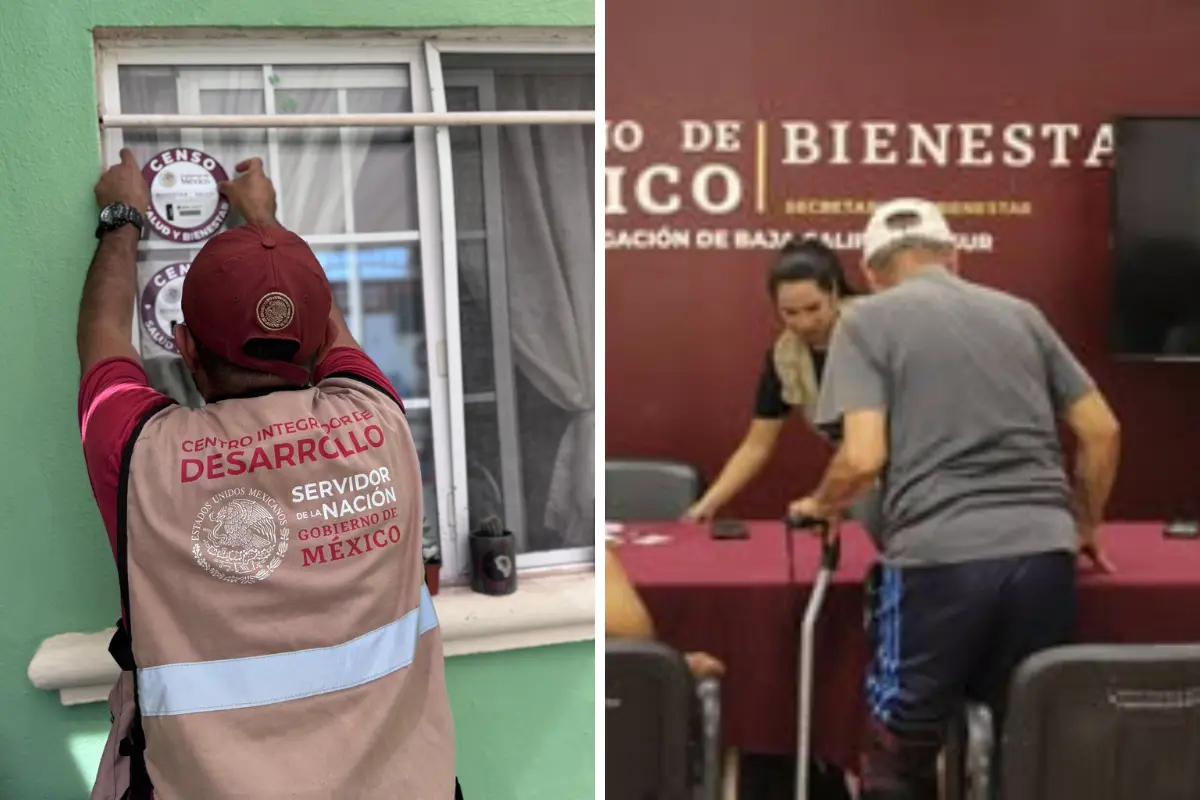 Bienestar BCS pidió a la ciudadanía actualizar sus datos para conservar sus apoyos y evitar confusiones. Solo se requieren cuatro documentos y acudir a las oficinas oficiales.