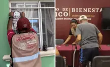 ¿Recibes un apoyo del Bienestar en BCS? Esto debes saber sobre la actualización de datos
