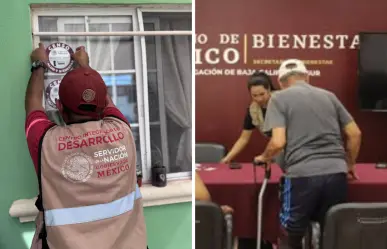 ¿Recibes un apoyo del Bienestar en BCS? Esto debes saber sobre la actualización de datos