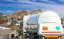 Proponen cambiar tarifas de pipas en Los Cabos que no se actualizan desde 2011
