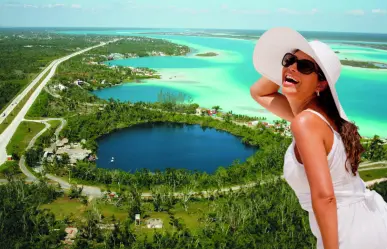 Qué hacer en Bacalar, el destino del Caribe mexicano con una laguna de 7 colores