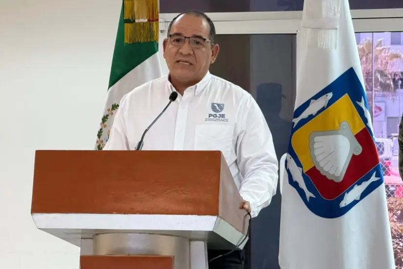 Foto: Rocío Casas / POSTA BCS
