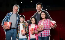 San Pedro y Cinépolis presentan cineminutos DIF con funciones gratis