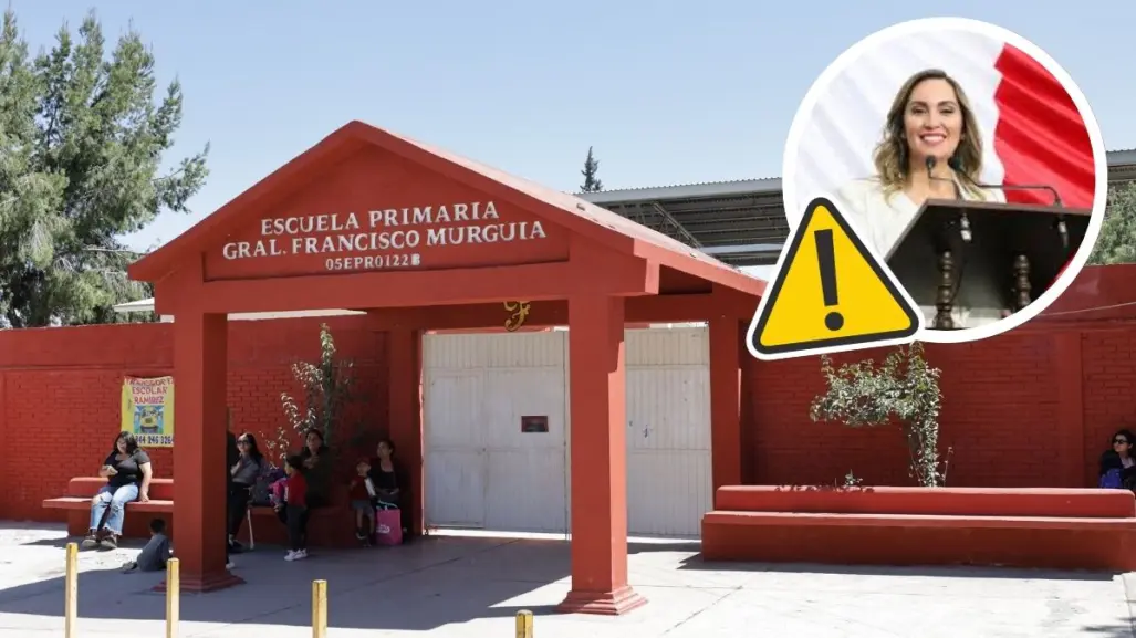 Piden se aumente vigilancia en escuelas de Coahuila durante periodo vacacional