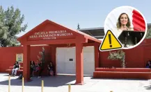 Piden se aumente vigilancia en escuelas de Coahuila durante periodo vacacional 