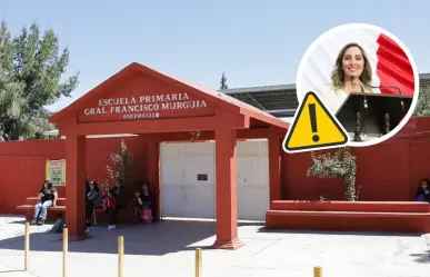 Piden se aumente vigilancia en escuelas de Coahuila durante periodo vacacional 
