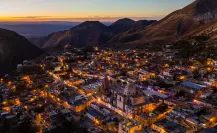 El mítico pueblo mágico oculto cerca de CDMX al que solo se llega por un túnel centenario