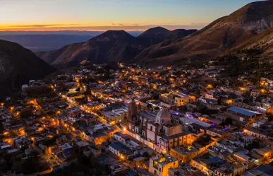 El mítico pueblo mágico oculto cerca de CDMX al que solo se llega por un túnel centenario