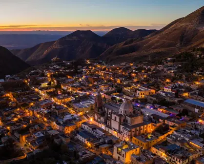 El mítico pueblo mágico oculto cerca de CDMX al que solo se llega por un túnel centenario