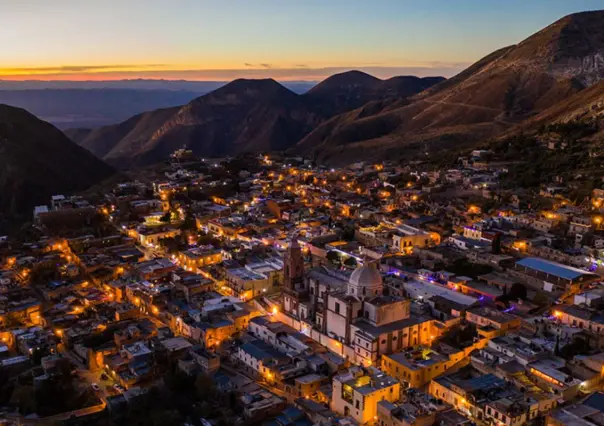 El mítico pueblo mágico oculto cerca de CDMX al que solo se llega por un túnel centenario