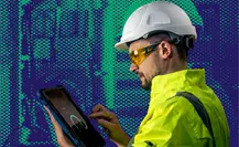 Tecnología blockchain: la propuesta para monitorear el aire en tiempo real en Nuevo León
