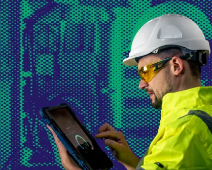 Tecnología blockchain: la propuesta para monitorear el aire en tiempo real en Nuevo León