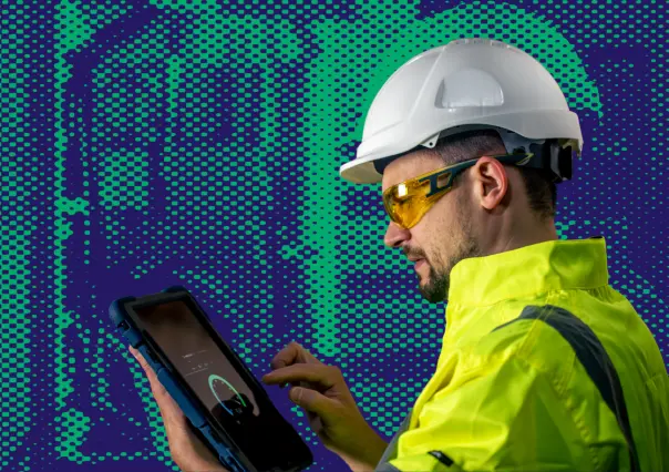 Tecnología blockchain: la propuesta para monitorear el aire en tiempo real en Nuevo León