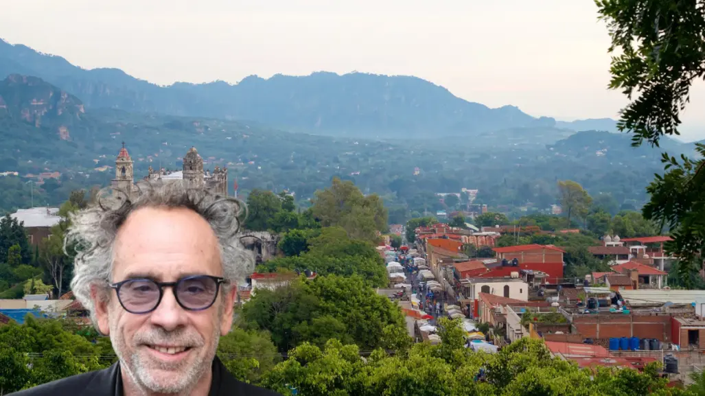 ¿Conocías este paraíso en Morelos? Está muy cerca de CDMX e inspiró a Tim Burton en una película