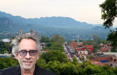¿Conocías este paraíso en Morelos? Está muy cerca de CDMX e inspiró a Tim Burton en una película