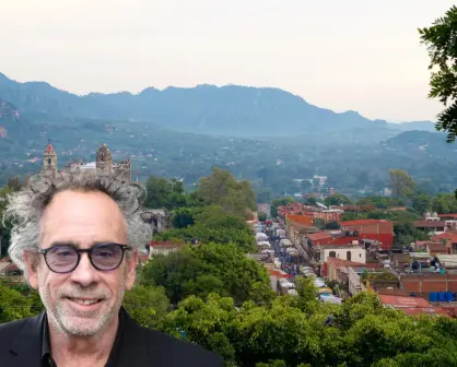 ¿Conocías este paraíso en Morelos? Está muy cerca de CDMX e inspiró a Tim Burton en una película
