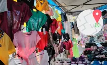 3 tianguis de Durango que se instalan en domingo y son opción si no quieres ir al Santuario