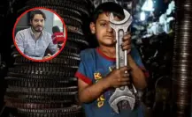 ¿Sabes qué se considera trabajo infantil en Tamaulipas? Te contamos dónde denunciar