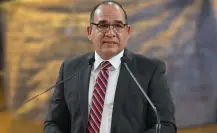 Camionetas usadas para colocar narcomantas son propiedad del gobierno de Baja California Sur