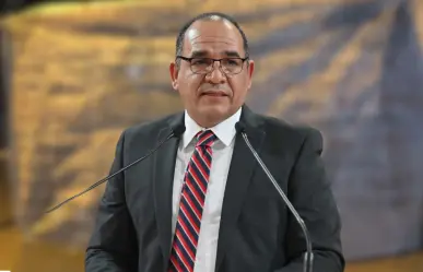 Camionetas usadas para colocar narcomantas son propiedad del gobierno de Baja California Sur