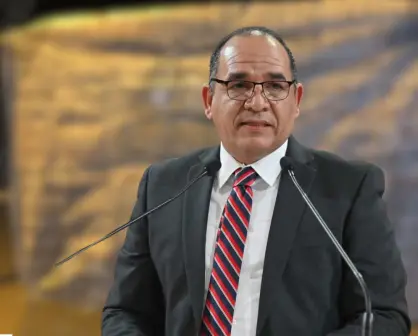 Camionetas usadas para colocar narcomantas son propiedad del gobierno de Baja California Sur