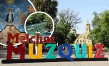 Vacaciones en Coahuila: ¿por qué Múzquiz es el corazón de la cultura este 2025? 