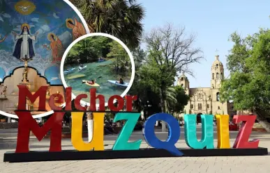 Vacaciones en Coahuila: ¿por qué Múzquiz es el corazón de la cultura este 2025? 