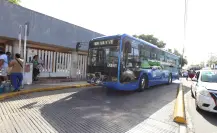 Gobernador de Yucatán califica de “herencia maldita” el sistema de transporte Va y Ven