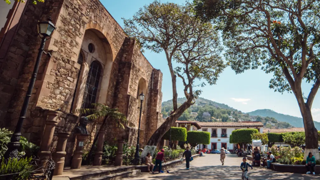 Este municipio del Edomex es una joya turística que debes visitar al menos una vez