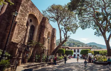 Este municipio del Edomex es una joya turística que debes visitar al menos una vez