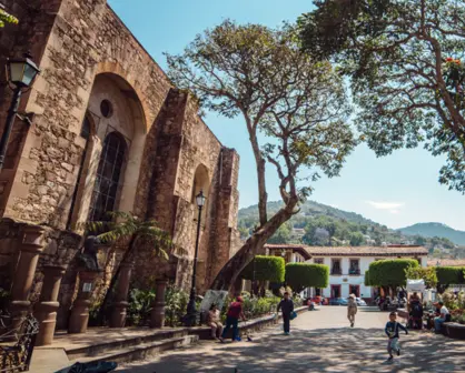 Este municipio del Edomex es una joya turística que debes visitar al menos una vez