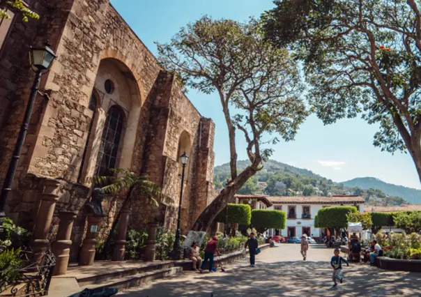 Este municipio del Edomex es una joya turística que debes visitar al menos una vez