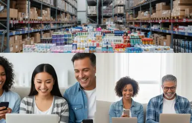 Así puedes iniciar tu negocio en CDMX con productos chinos por menos de un peso