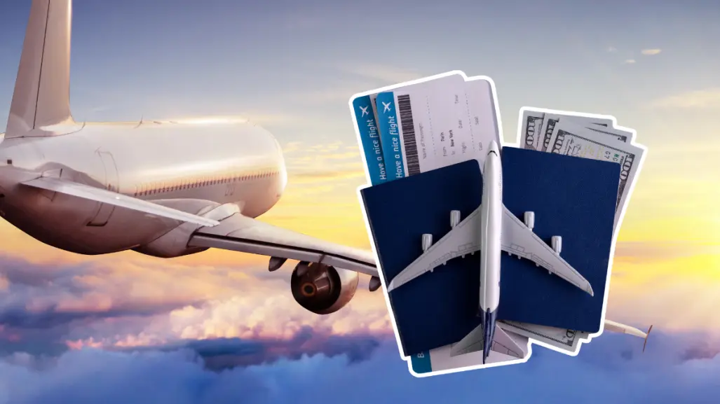 ¿Qué aerolineas conectan a La Paz y cuáles son los destinos?