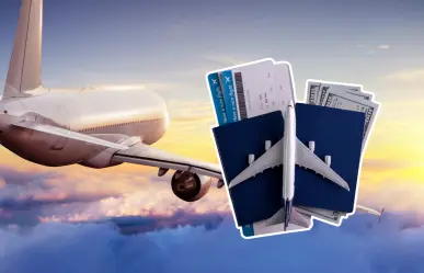   ¿Qué aerolineas conectan a La Paz y cuáles son los destinos? 