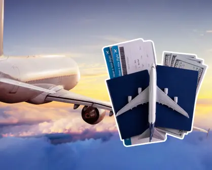   ¿Qué aerolineas conectan a La Paz y cuáles son los destinos? 