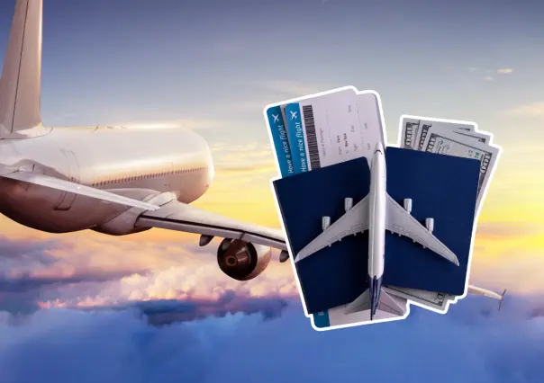   ¿Qué aerolineas conectan a La Paz y cuáles son los destinos? 