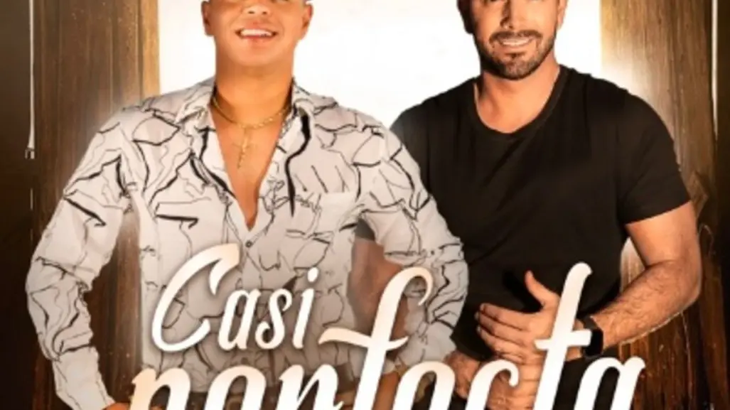 Grupo Firme este fue el tema que compartieron junto a Mane de la Parra para una telenovela