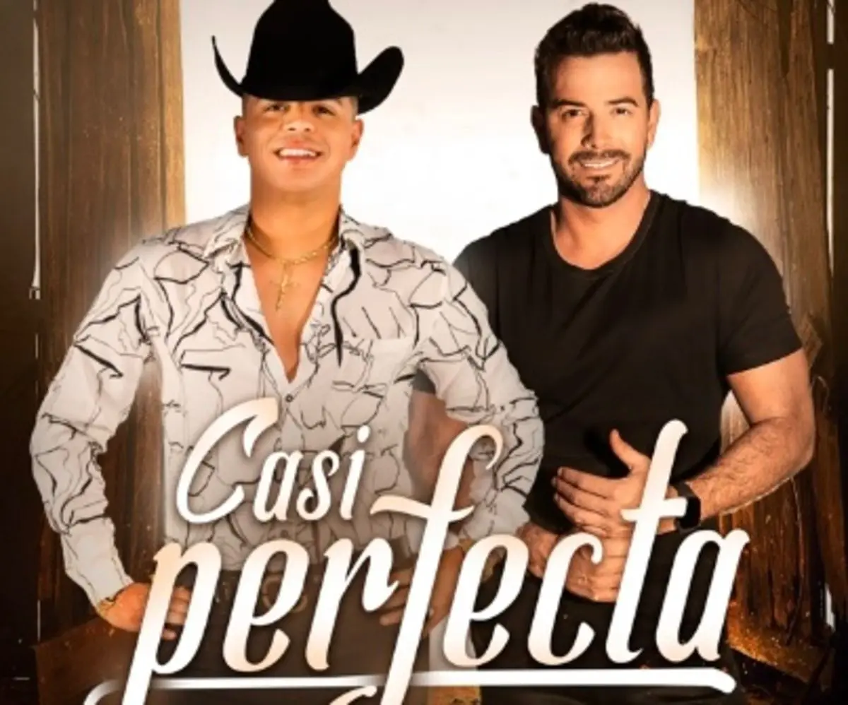 Grupo Firme este fue el tema que compartieron junto a Mane de la Parra para una telenovela Foto: IG Mane de la Parra