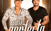 Grupo Firme este fue el tema que compartieron junto a Mane de la Parra para una telenovela