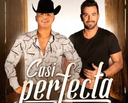 Grupo Firme este fue el tema que compartieron junto a Mane de la Parra para una telenovela