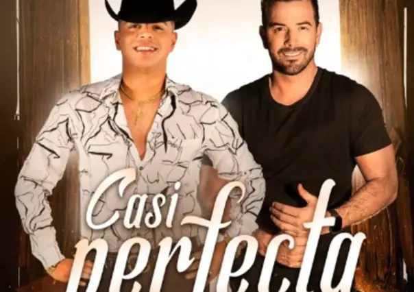 Grupo Firme este fue el tema que compartieron junto a Mane de la Parra para una telenovela