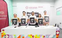 Lanzan convocatoria al Premio Estatal de las Juventudes 2025 